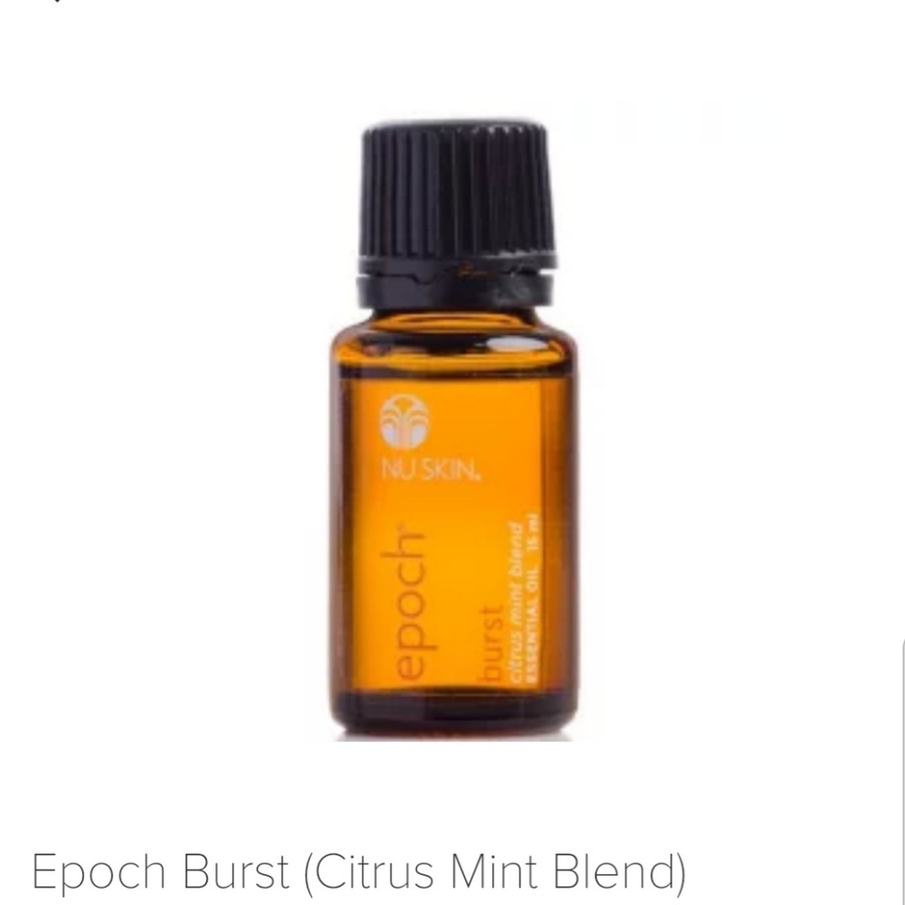 Essential oil